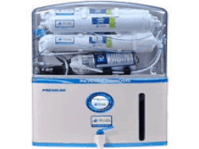 water purifiers